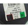 Recambio de cinturon seguridad delantero derecho para bmw 5 touring (f11) 535 d referencia OEM IAM 610126200B  