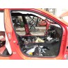 Recambio de gomas contorno puerta para hyundai i20 ii (gb, ib) 1.0 t-gdi referencia OEM IAM   