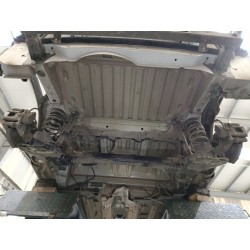 PUENTE TRASERO 9822650980 