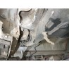 Recambio de puente trasero para peugeot rifter 1.5 bluehdi 130 referencia OEM IAM 9822650980  