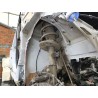 Recambio de amortiguador delantero derecho para peugeot rifter 1.5 bluehdi 130 referencia OEM IAM 9820364080  