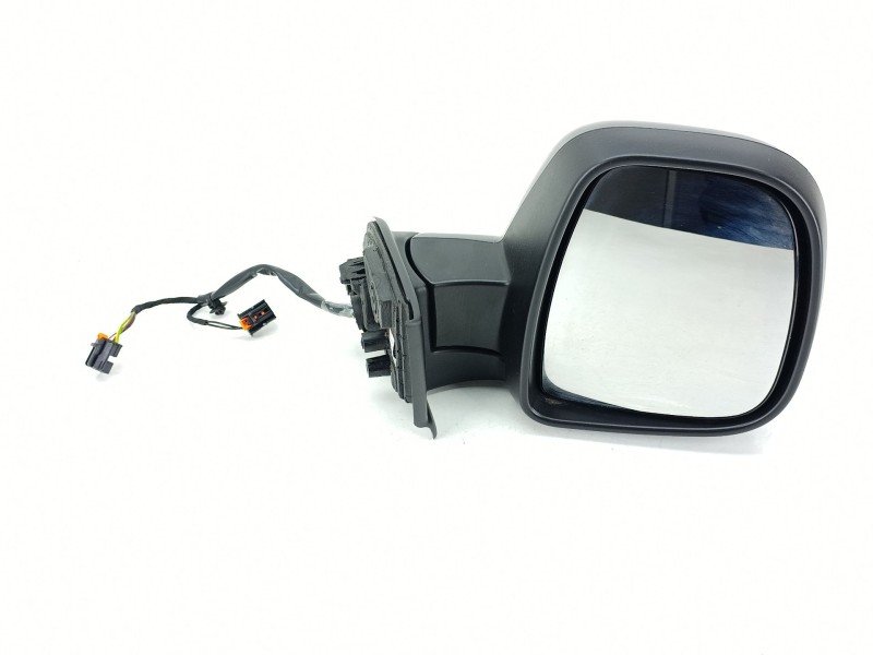 Recambio de retrovisor derecho para peugeot rifter 1.5 bluehdi 130 referencia OEM IAM 98169897XT  