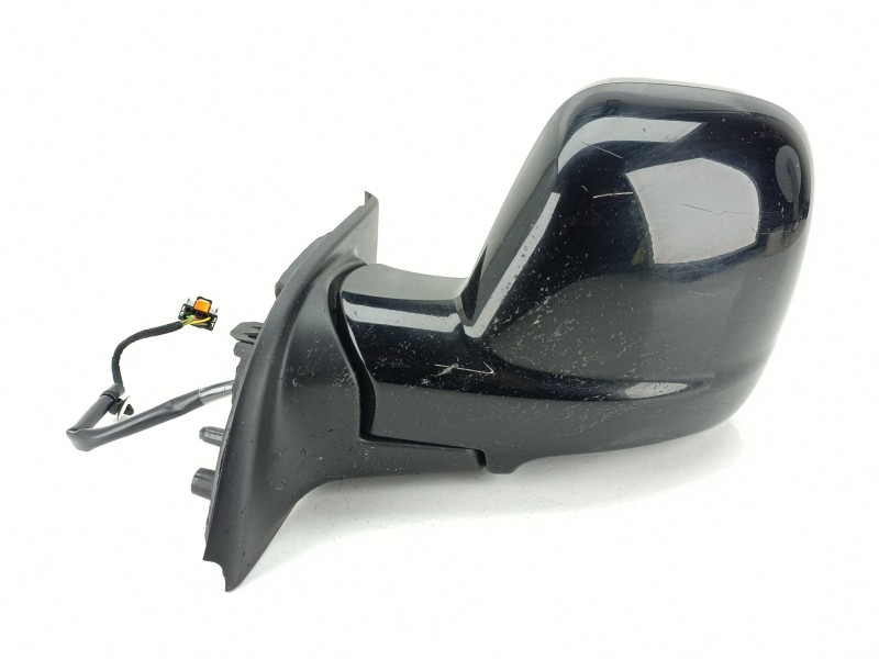 Recambio de potenciometro pedal para peugeot rifter 1.5 bluehdi 130 referencia OEM IAM 9854066180  