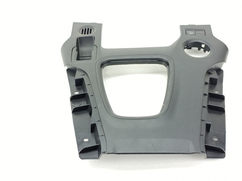 Recambio de guarnecidos palanca cambio para peugeot rifter 1.5 bluehdi 130 referencia OEM IAM 928000700ZD  