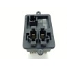 Recambio de resistencia calefaccion para peugeot rifter 1.5 bluehdi 130 referencia OEM IAM 9821291980  