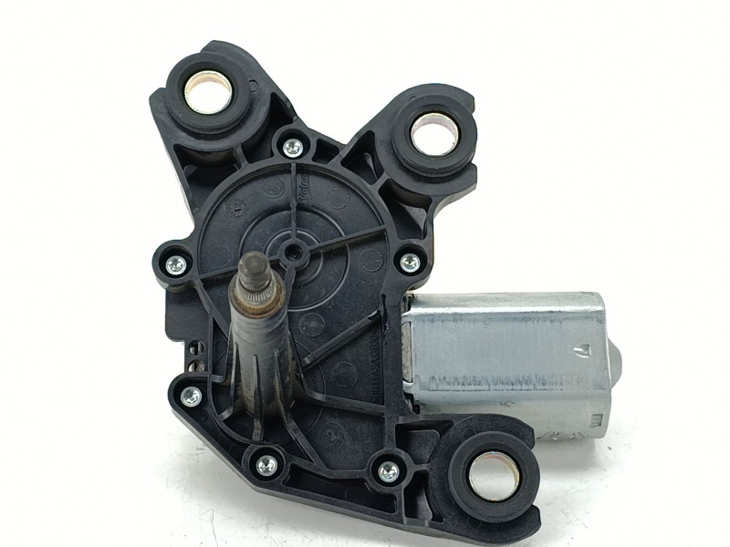 Recambio de motor limpia trasero para peugeot rifter 1.5 bluehdi 130 referencia OEM IAM 9840123780  