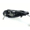 Recambio de cerradura puerta delantera izquierda para peugeot rifter 1.5 bluehdi 130 referencia OEM IAM 9816343480  