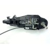 Recambio de cerradura puerta delantera izquierda para peugeot rifter 1.5 bluehdi 130 referencia OEM IAM 9816343480  