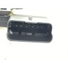 Recambio de cerradura puerta delantera izquierda para peugeot rifter 1.5 bluehdi 130 referencia OEM IAM 9816343480  