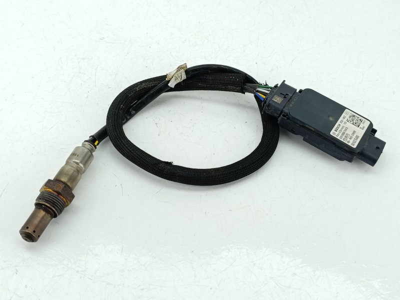 Recambio de sonda lambda para peugeot rifter 1.5 bluehdi 130 referencia OEM IAM 9816276480  