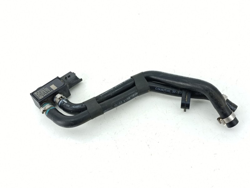 Recambio de sensor presion para peugeot rifter 1.5 bluehdi 130 referencia OEM IAM 9677816180  