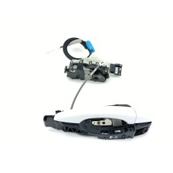 CERRADURA PUERTA DELANTERA DERECHA 9816343380 