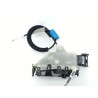 Recambio de cerradura puerta delantera derecha para peugeot rifter 1.5 bluehdi 130 referencia OEM IAM 9816343380  