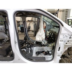 GOMAS CONTORNO PUERTA 