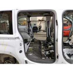 GOMAS CONTORNO PUERTA 