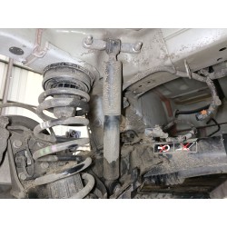 AMORTIGUADOR TRASERO IZQUIERDO 9826243580 