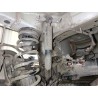 Recambio de amortiguador trasero izquierdo para peugeot rifter 1.5 bluehdi 130 referencia OEM IAM 9826243580  