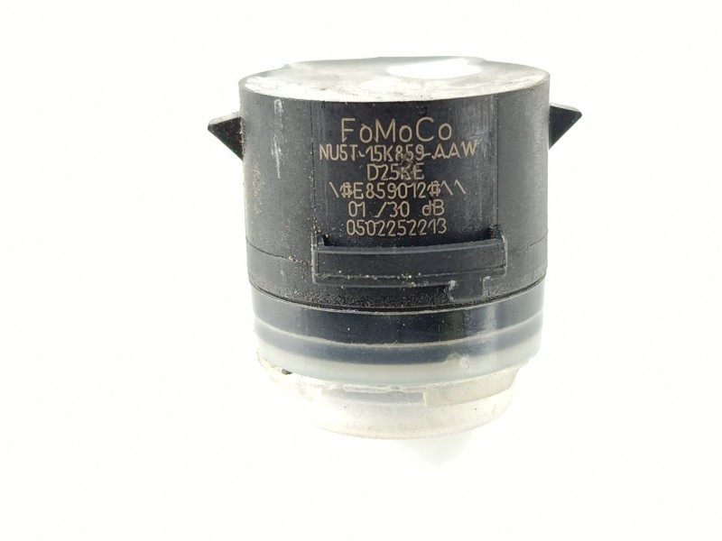 Recambio de sensor aparcamiento delantero para ford kuga iii (dfk) 1.5 ecoboost referencia OEM IAM NUST15K859AAW  