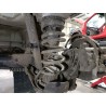 Recambio de muelle amortiguacion para peugeot rifter 1.5 bluehdi 130 referencia OEM IAM 9824534080  