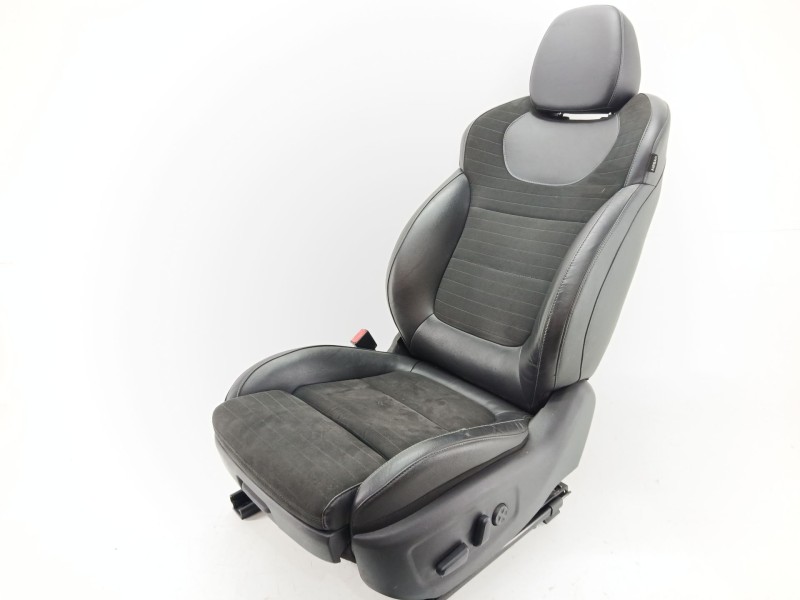 Recambio de asiento delantero izquierdo para hyundai i30 (pde, pd, pden) 2.0 n referencia OEM IAM 88300S0210  