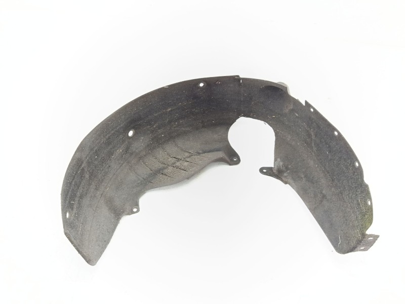 Recambio de paso rueda trasero izquierdo para hyundai i30 (pde, pd, pden) 2.0 n referencia OEM IAM 86821S0050  