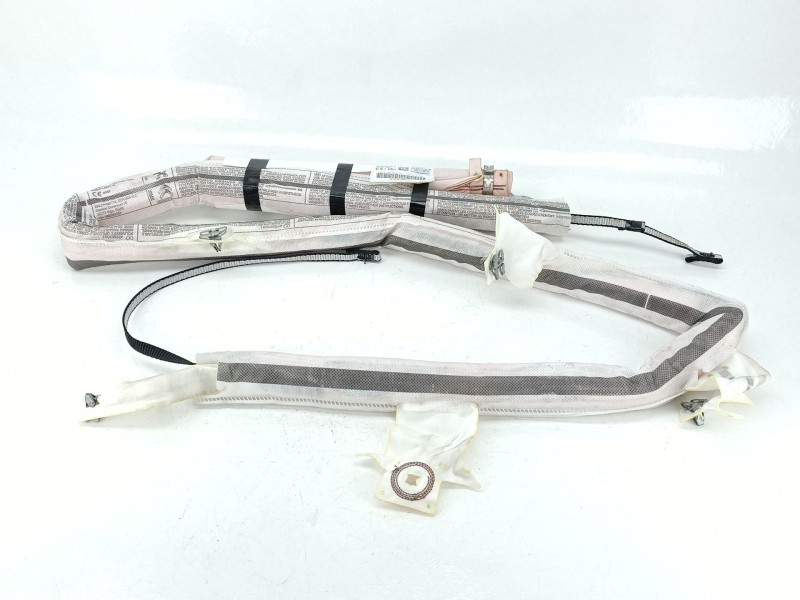 Recambio de airbag lateral delantero derecho para peugeot rifter 1.5 bluehdi 130 referencia OEM IAM 9817292080  