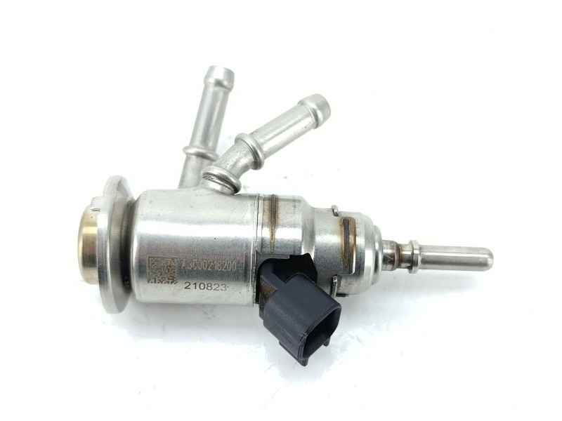 Recambio de inyector para peugeot rifter 1.5 bluehdi 130 referencia OEM IAM 9842811780  