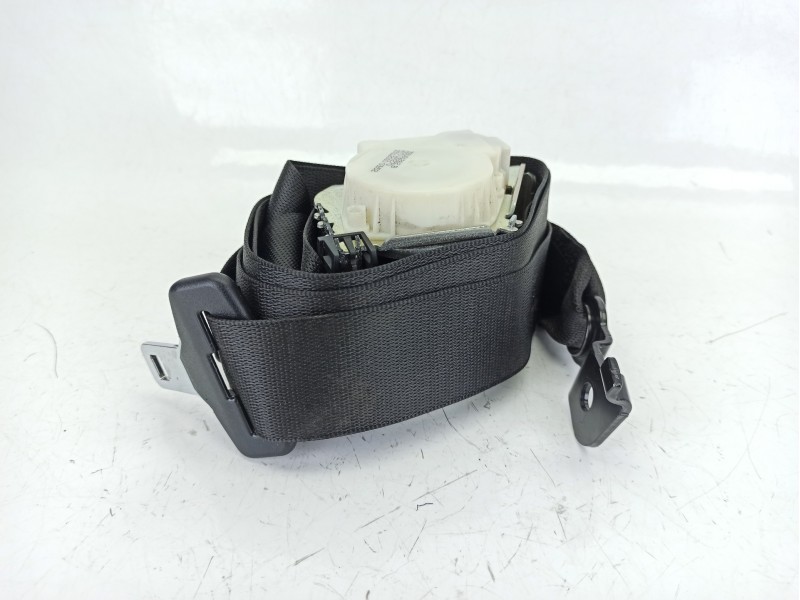 Recambio de cinturon seguridad trasero derecho para bmw 5 touring (f11) 535 d referencia OEM IAM 7285868  