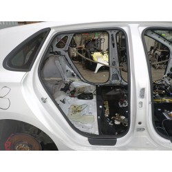 GOMAS CONTORNO PUERTA 