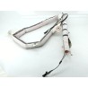 Recambio de airbag lateral delantero izquierdo para peugeot rifter 1.5 bluehdi 130 referencia OEM IAM 9817271580  