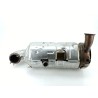 Recambio de catalizador para peugeot rifter 1.5 bluehdi 130 referencia OEM IAM 9858944280  