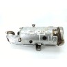 Recambio de catalizador para peugeot rifter 1.5 bluehdi 130 referencia OEM IAM 9858944280  