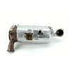 Recambio de catalizador para peugeot rifter 1.5 bluehdi 130 referencia OEM IAM 9858944280  