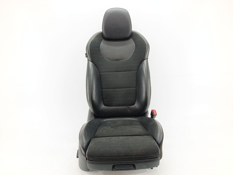 Recambio de asiento delantero derecho para hyundai i30 (pde, pd, pden) 2.0 n referencia OEM IAM 88300S0210  