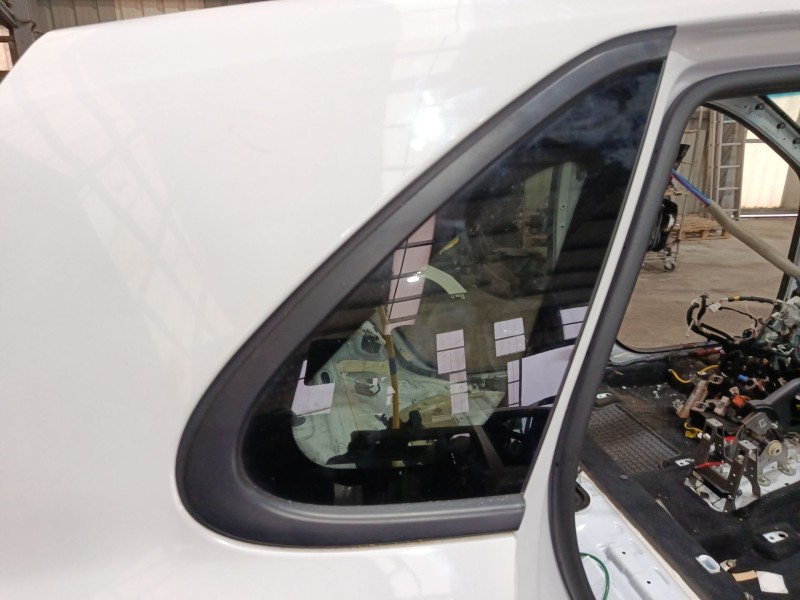 Recambio de luna custodia trasera derecha para hyundai i30 (pde, pd, pden) 2.0 n referencia OEM IAM 87820G4000  