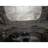 Recambio de barra estabilizadora trasera para hyundai i30 (pde, pd, pden) 2.0 n referencia OEM IAM 55510S0000  
