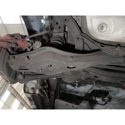 BRAZO SUSPENSION INFERIOR TRASERO IZQUIERDO 55210S0000 