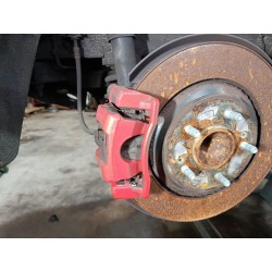 PINZA FRENO TRASERA DERECHA 58230S0500 