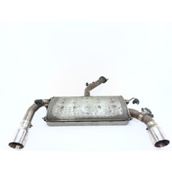 SILENCIADOR TRASERO 28710S0200 