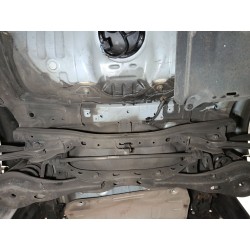 PUENTE TRASERO 55410G4AA0 