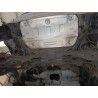 Recambio de puente trasero para hyundai i30 (pde, pd, pden) 2.0 n referencia OEM IAM 55410G4AA0  