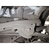 Recambio de puente trasero para hyundai i30 (pde, pd, pden) 2.0 n referencia OEM IAM 55410G4AA0  