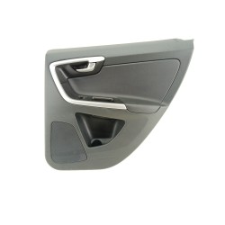 GUARNECIDO PUERTA TRASERA IZQUIERDA 39812641 