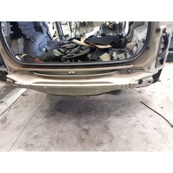 REFUERZO PARAGOLPES TRASERO 31395572 