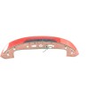 Recambio de aleron trasero para kia xceed (cd) 1.4 t-gdi referencia OEM IAM 87211J7CA0  