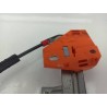 Recambio de elevalunas delantero izquierdo para ford fiesta iv (ja_, jb_) 1.8 di referencia OEM IAM 96FGA23201B  
