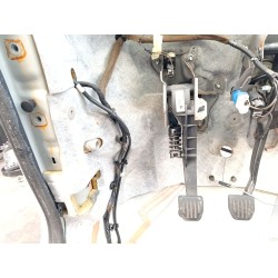 PEDAL EMBRAGUE 31445268 