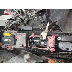 PALANCA CAMBIO 1607319 