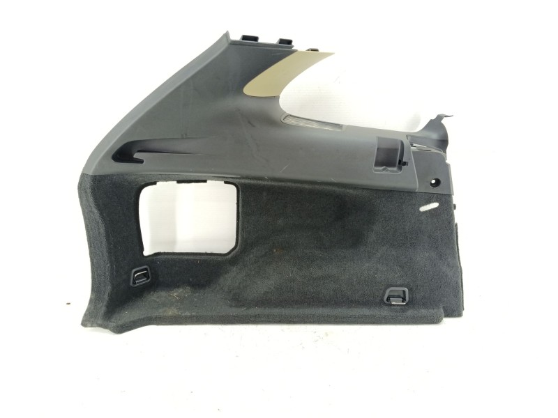 Recambio de moldura para volvo xc60 i suv (156) 2.4 d / d3 / d4 awd referencia OEM IAM 39838322  