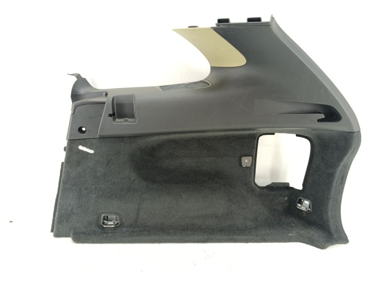 Recambio de moldura para volvo xc60 i suv (156) 2.4 d / d3 / d4 awd referencia OEM IAM 31426771  